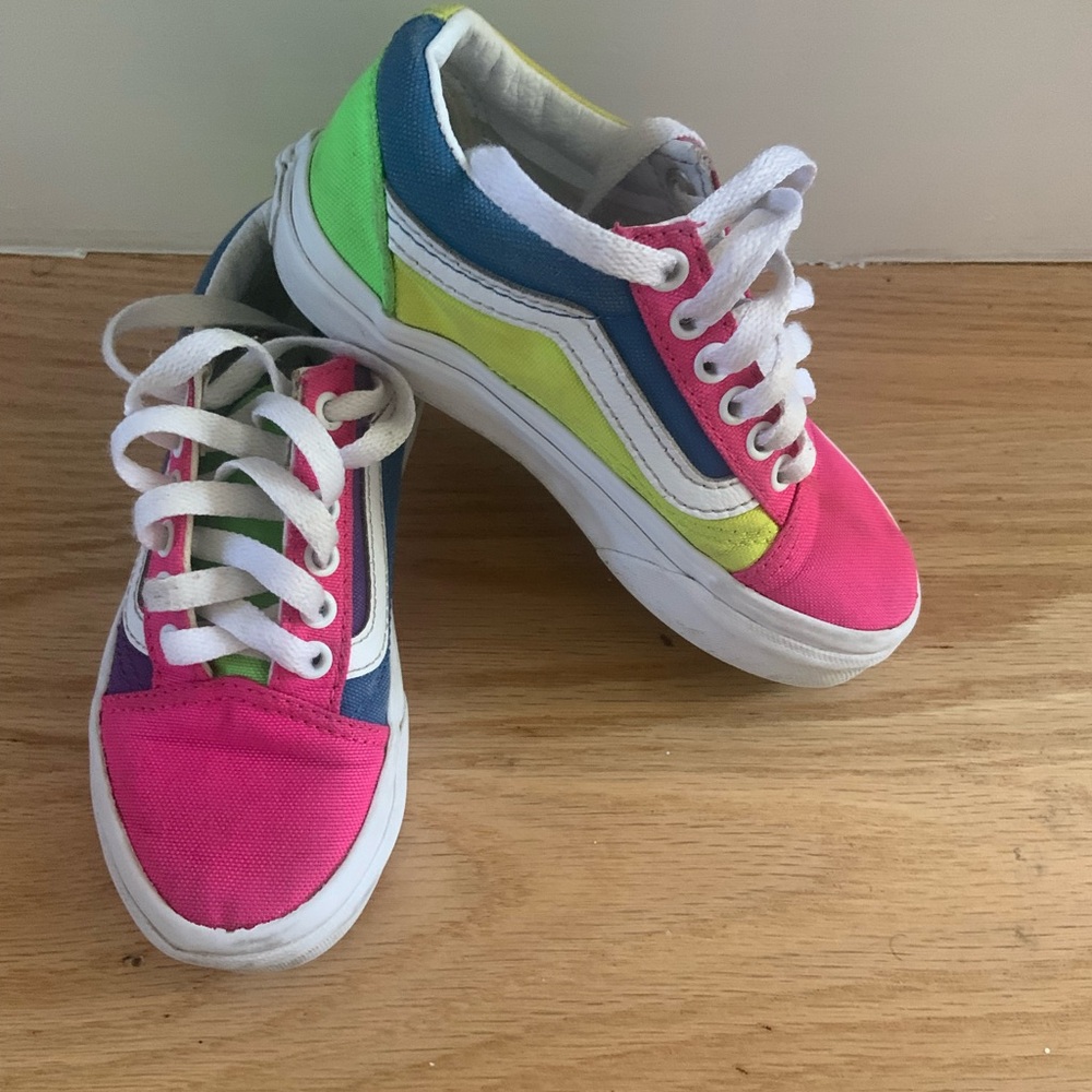 Vans Shoes